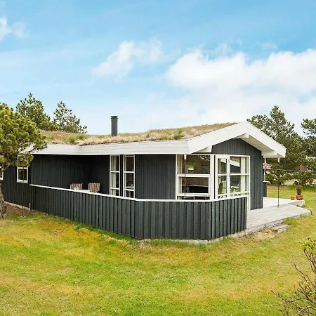 Holiday Blåvand Xxix Semesterbostad