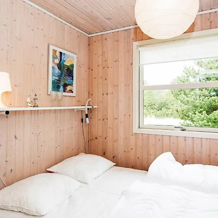 Holiday Blåvand Xxix Oksbøl