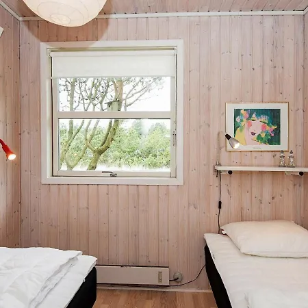 Semesterbostad Holiday Blåvand Xxix Oksbøl