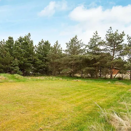 Semesterbostad Holiday Blåvand Xxix Oksbøl